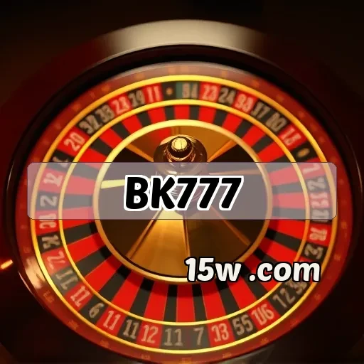 bk777 plataforma: A Nova Sensação dos Jogos Online no Brasil