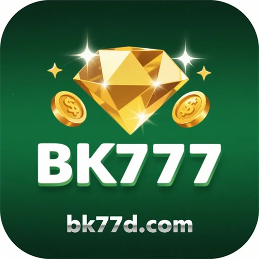bk777 plataforma