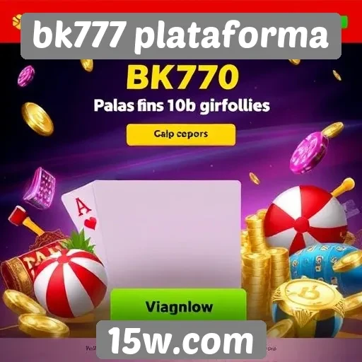 novas promoções e bônus no site bk777 plataforma