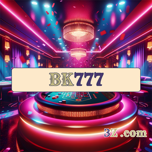 Descubra a Emoção do Poker na Plataforma BK777