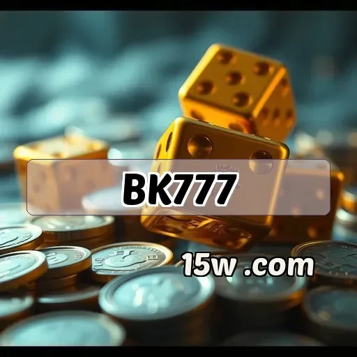 bk777 plataforma: Segurança e Confiabilidade para Todos os Jogadores