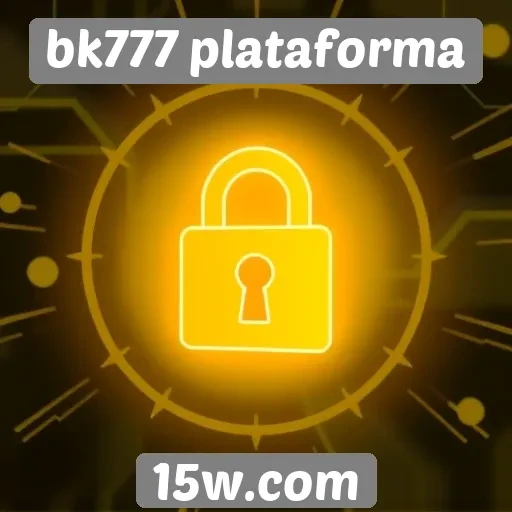 Recursos de segurança na bk777 plataforma