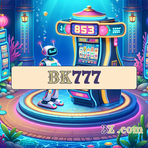 bk777 plataforma